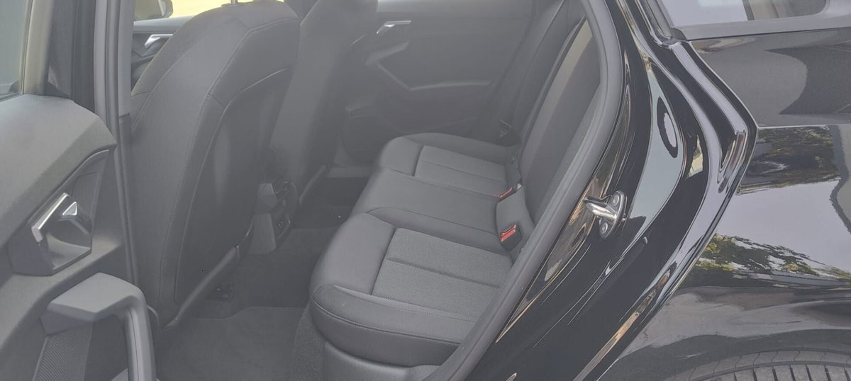 Audi A3 Sportback 30 TDI (9)