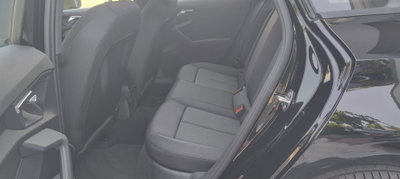 Audi A3 Sportback 30 TDI (9)