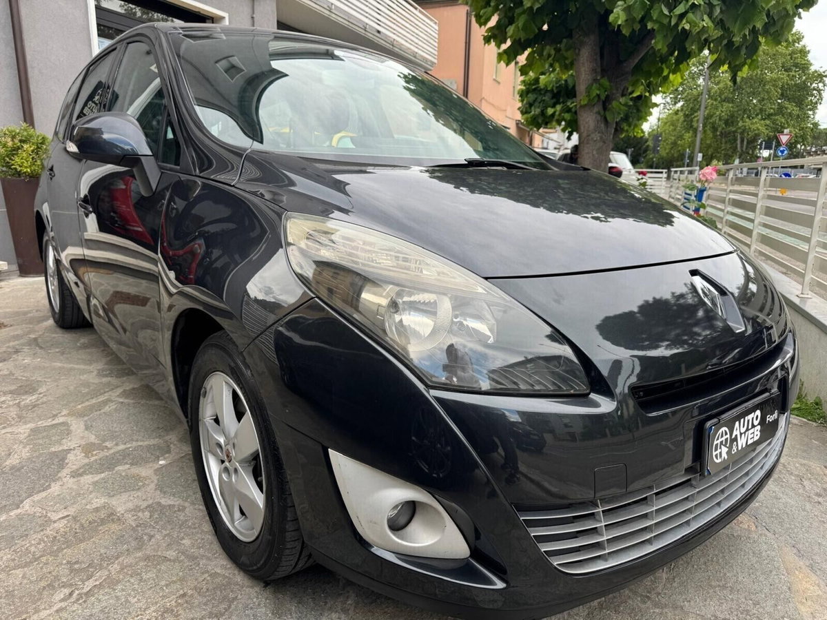 Renault Scenic E-Tech Electric 1.5 dCi 110CV Confort (3)