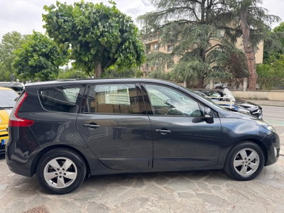 Renault Scenic E-Tech Electric 1.5 dCi 110CV Confort (5)