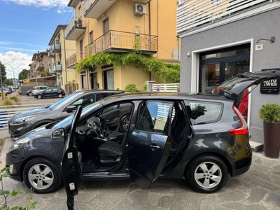 Renault Scenic E-Tech Electric 1.5 dCi 110CV Confort (7)