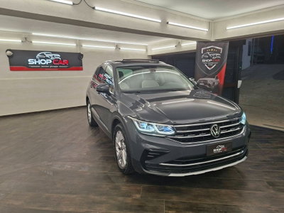 Volkswagen Tiguan Allspace 2.0 tdi Elegance 150cv dsg usata