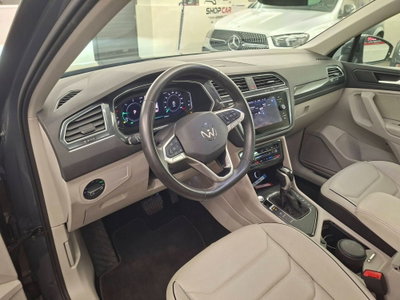 Volkswagen Tiguan Allspace 2.0 tdi Elegance 150cv dsg (10)