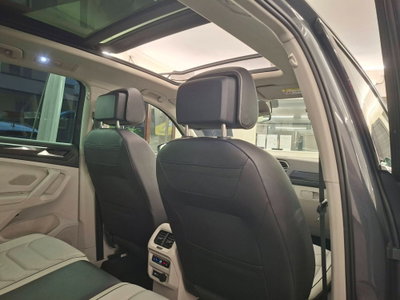 Volkswagen Tiguan Allspace 2.0 tdi Elegance 150cv dsg (12)
