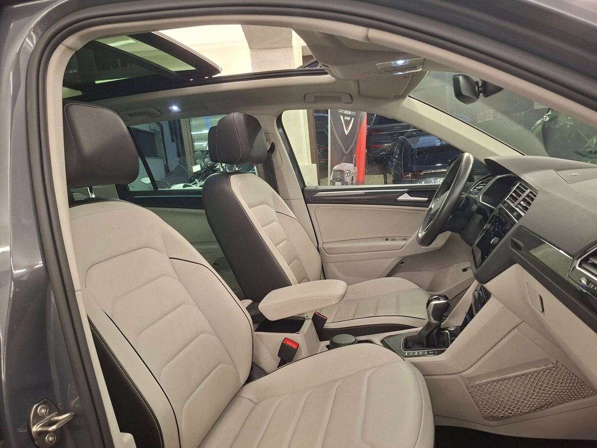 Volkswagen Tiguan Allspace 2.0 tdi Elegance 150cv dsg (16)