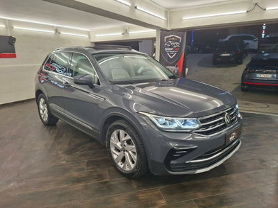 Volkswagen Tiguan Allspace 2.0 tdi Elegance 150cv dsg (17)