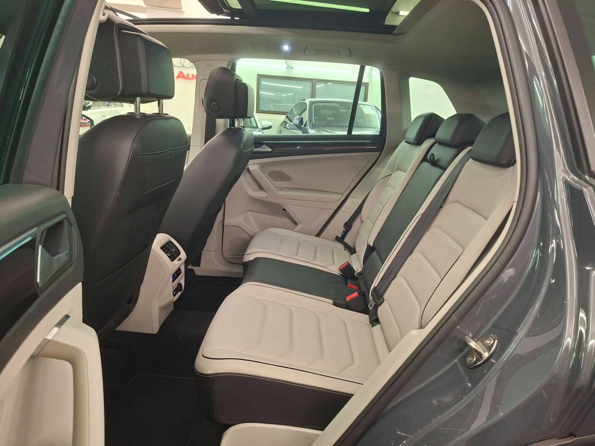 Volkswagen Tiguan Allspace 2.0 tdi Elegance 150cv dsg (18)