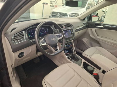 Volkswagen Tiguan Allspace 2.0 tdi Elegance 150cv dsg (2)