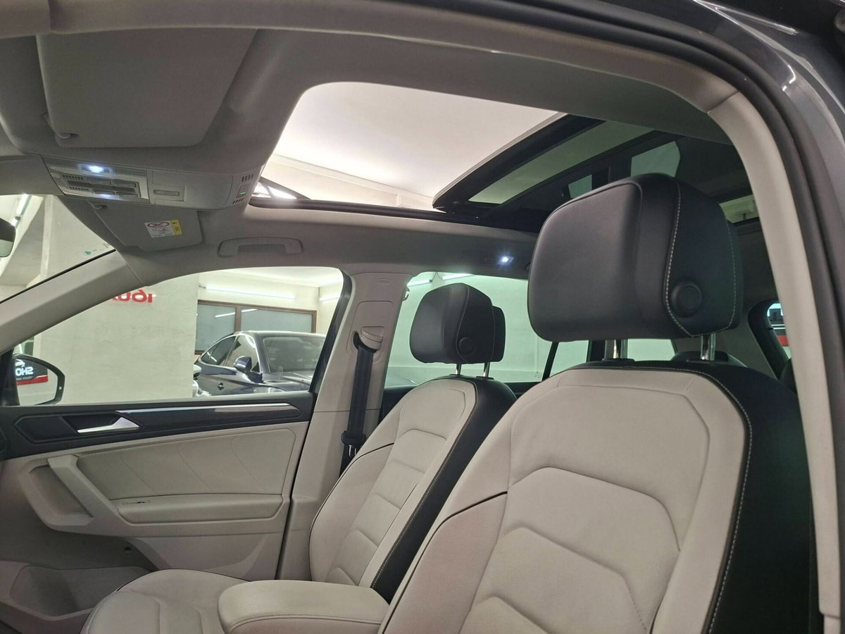 Volkswagen Tiguan Allspace 2.0 tdi Elegance 150cv dsg (3)