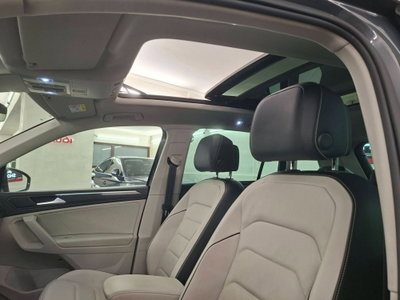 Volkswagen Tiguan Allspace 2.0 tdi Elegance 150cv dsg (3)