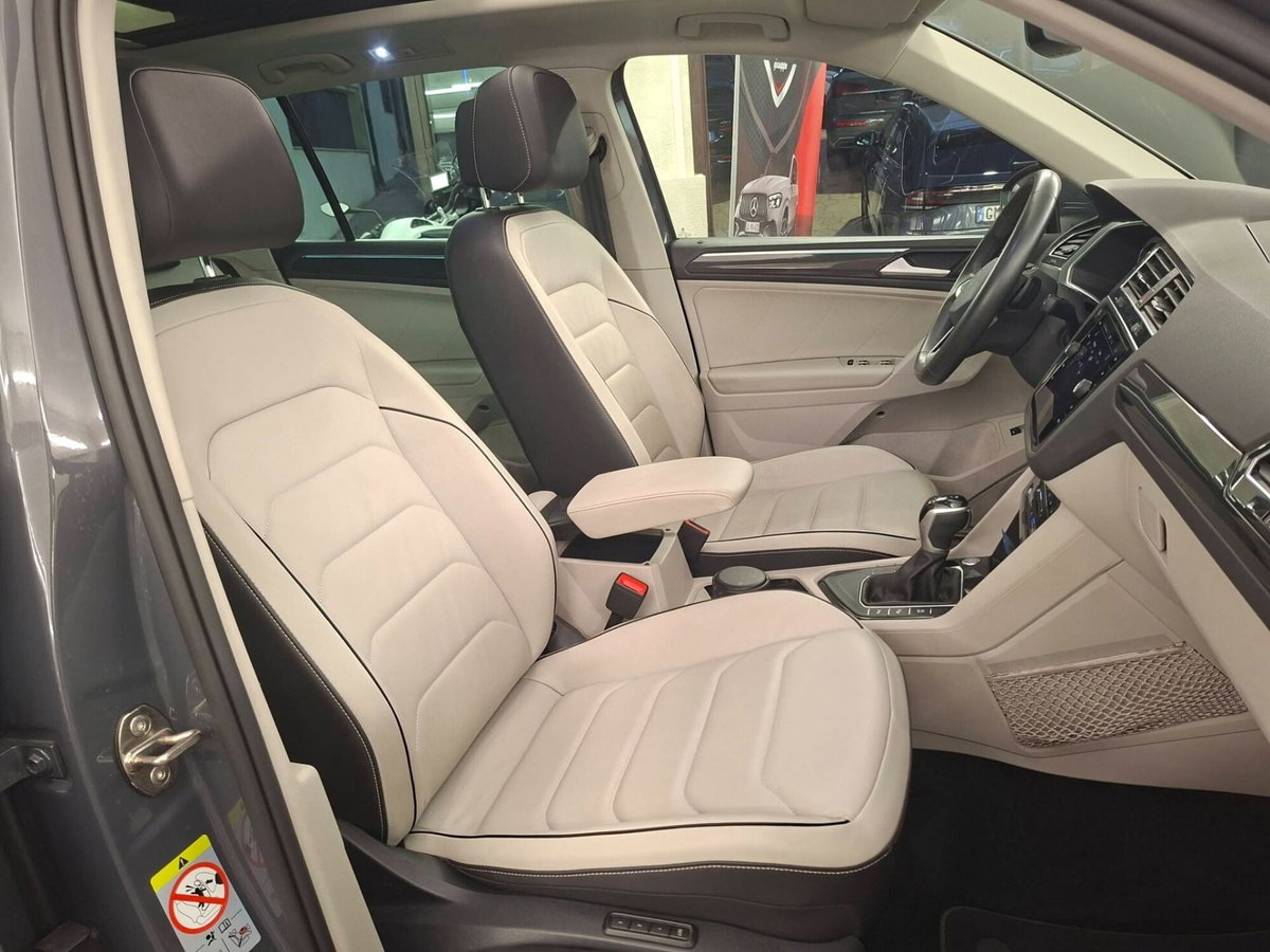 Volkswagen Tiguan Allspace 2.0 tdi Elegance 150cv dsg (4)