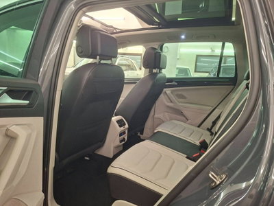 Volkswagen Tiguan Allspace 2.0 tdi Elegance 150cv dsg (6)