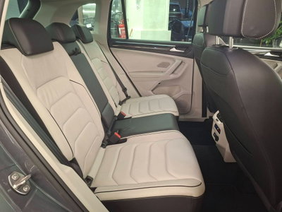 Volkswagen Tiguan Allspace 2.0 tdi Elegance 150cv dsg (9)