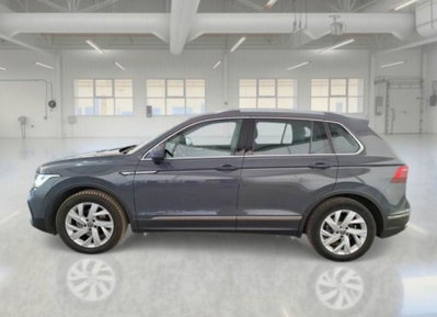 Volkswagen Tiguan 2.0 tdi Elegance 150cv dsg (7)