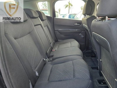 Peugeot 3008 1.6 HDi 110CV cambio robotizzato Premium (11)