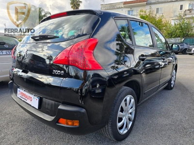 Peugeot 3008 1.6 HDi 110CV cambio robotizzato Premium (13)