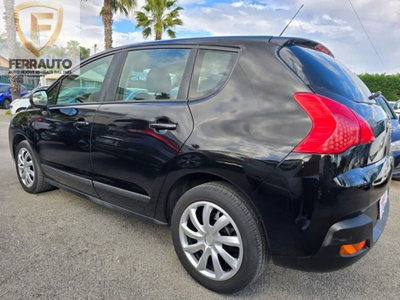 Peugeot 3008 1.6 HDi 110CV cambio robotizzato Premium (4)