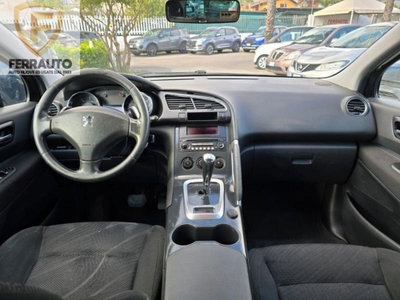 Peugeot 3008 1.6 HDi 110CV cambio robotizzato Premium (8)