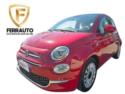 Fiat 500 1.3 Multijet Lounge usata