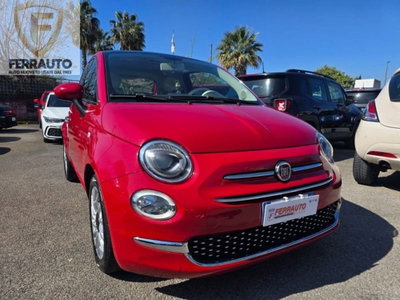 Fiat 500 1.3 Multijet Lounge (17)