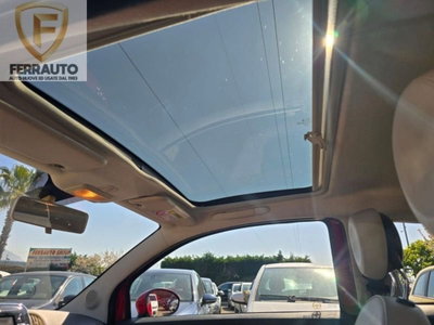 Fiat 500 1.3 Multijet Lounge (6)