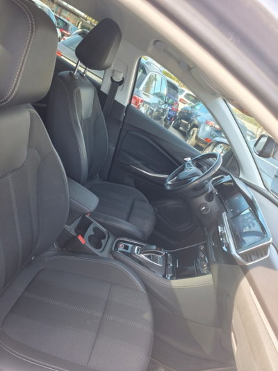 Opel Grandland X 1.5 diesel Ecotec Start&Stop Ultimate (12)