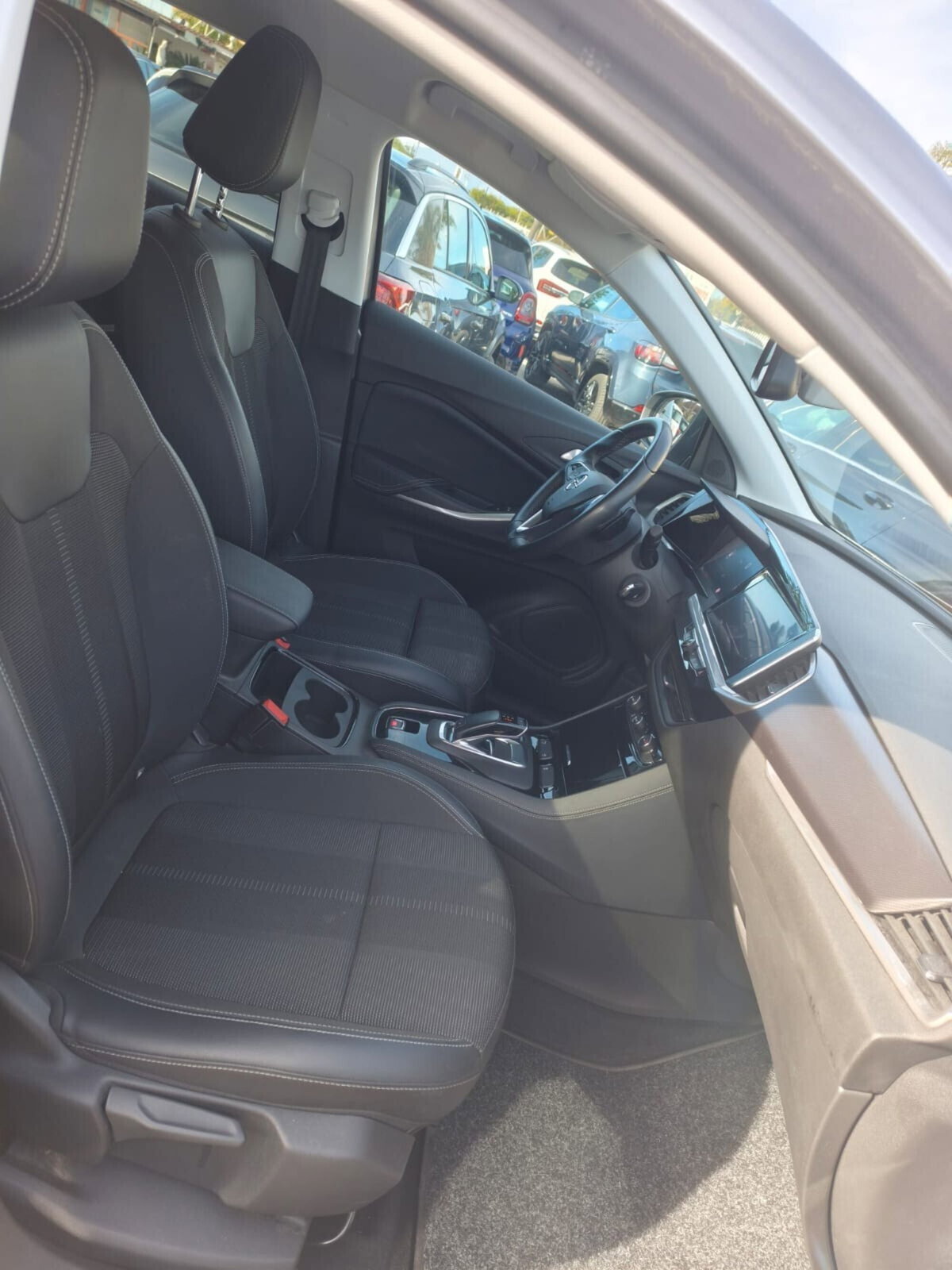 Opel Grandland X 1.5 diesel Ecotec Start&Stop Ultimate (13)