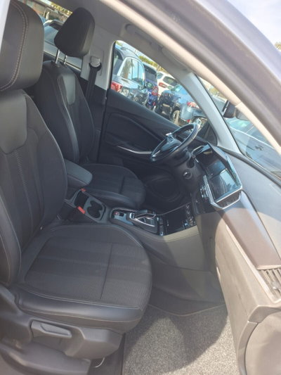 Opel Grandland X 1.5 diesel Ecotec Start&Stop Ultimate (13)