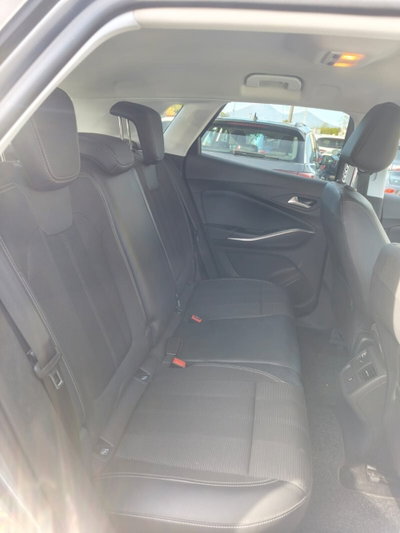 Opel Grandland X 1.5 diesel Ecotec Start&Stop Ultimate (15)