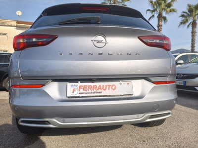 Opel Grandland X 1.5 diesel Ecotec Start&Stop Ultimate (2)