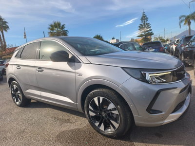 Opel Grandland X 1.5 diesel Ecotec Start&Stop Ultimate (20)