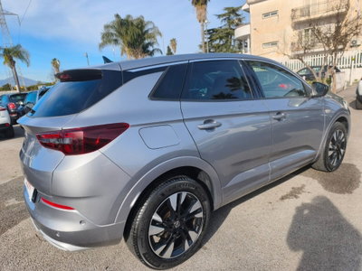 Opel Grandland X 1.5 diesel Ecotec Start&Stop Ultimate (3)