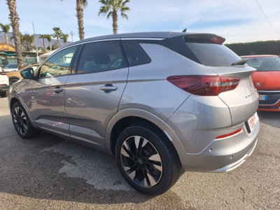 Opel Grandland X 1.5 diesel Ecotec Start&Stop Ultimate (6)