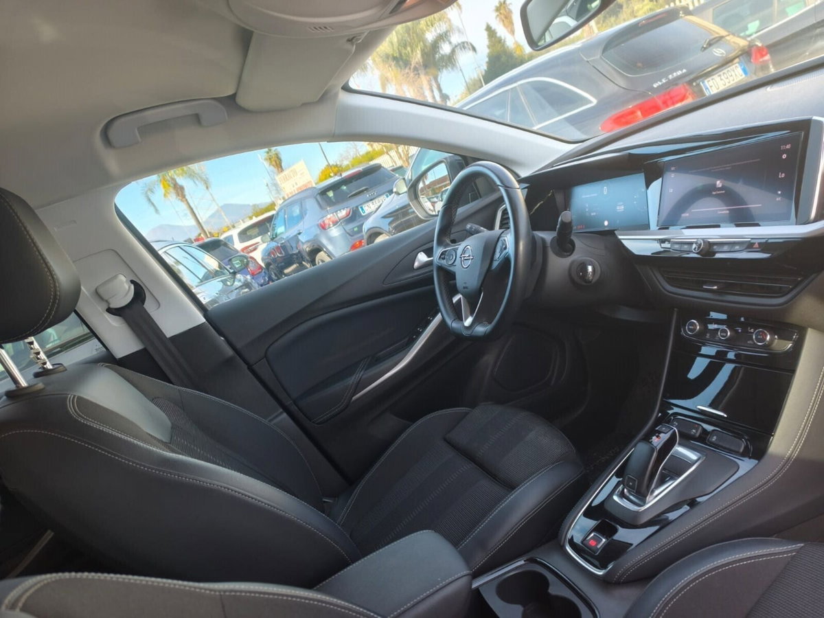 Opel Grandland X 1.5 diesel Ecotec Start&Stop Ultimate (7)