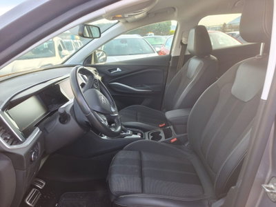 Opel Grandland X 1.5 diesel Ecotec Start&Stop Ultimate (8)