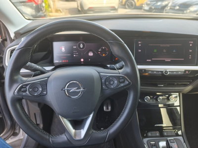 Opel Grandland X 1.5 diesel Ecotec Start&Stop Ultimate (9)