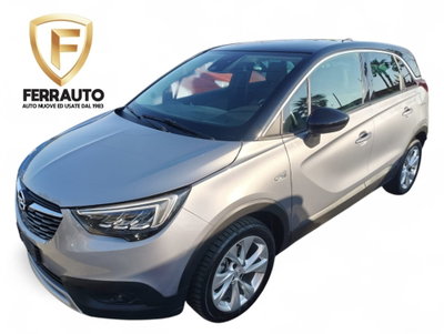 Opel Crossland X 1.5 ECOTEC D 120 CV Start&Stop aut. Innovation usata
