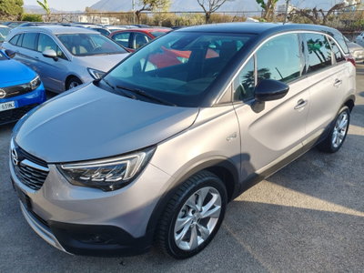 Opel Crossland X 1.5 ECOTEC D 120 CV Start&Stop aut. Innovation (2)