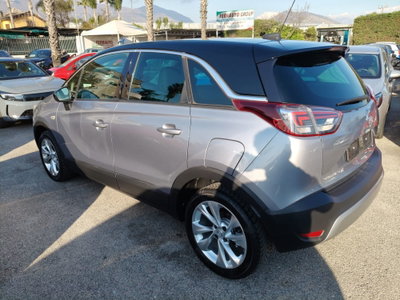 Opel Crossland X 1.5 ECOTEC D 120 CV Start&Stop aut. Innovation (3)