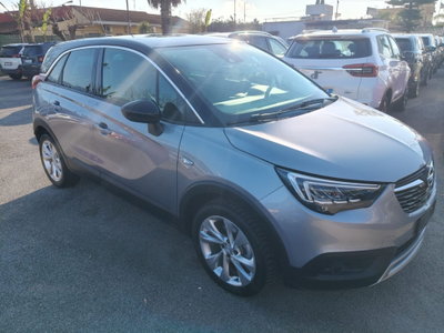 Opel Crossland X 1.5 ECOTEC D 120 CV Start&Stop aut. Innovation (4)