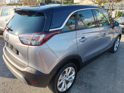 Opel Crossland X 1.5 ECOTEC D 120 CV Start&Stop aut. Innovation (5)