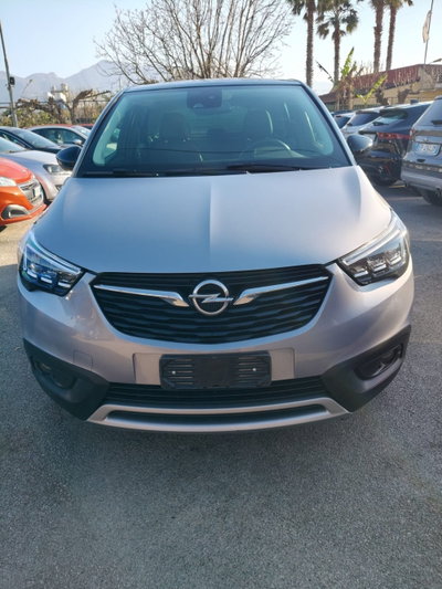 Opel Crossland X 1.5 ECOTEC D 120 CV Start&Stop aut. Innovation (6)