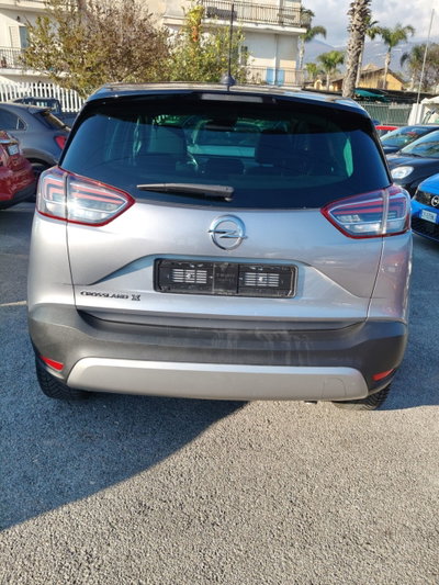 Opel Crossland X 1.5 ECOTEC D 120 CV Start&Stop aut. Innovation (7)