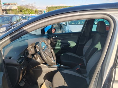Opel Crossland X 1.5 ECOTEC D 120 CV Start&Stop aut. Innovation (8)