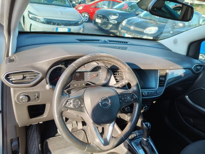 Opel Crossland X 1.5 ECOTEC D 120 CV Start&Stop aut. Innovation (9)
