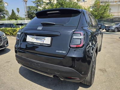 Fiat 600 1.2 La Prima 100cv (12)