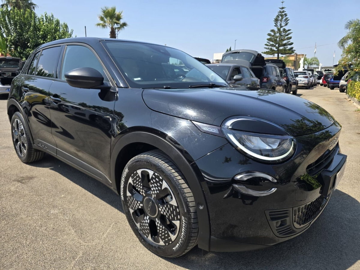 Fiat 600 1.2 La Prima 100cv (2)