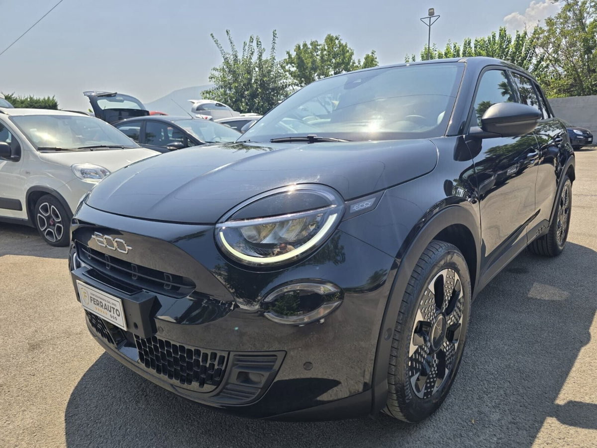 Fiat 600 1.2 La Prima 100cv (4)