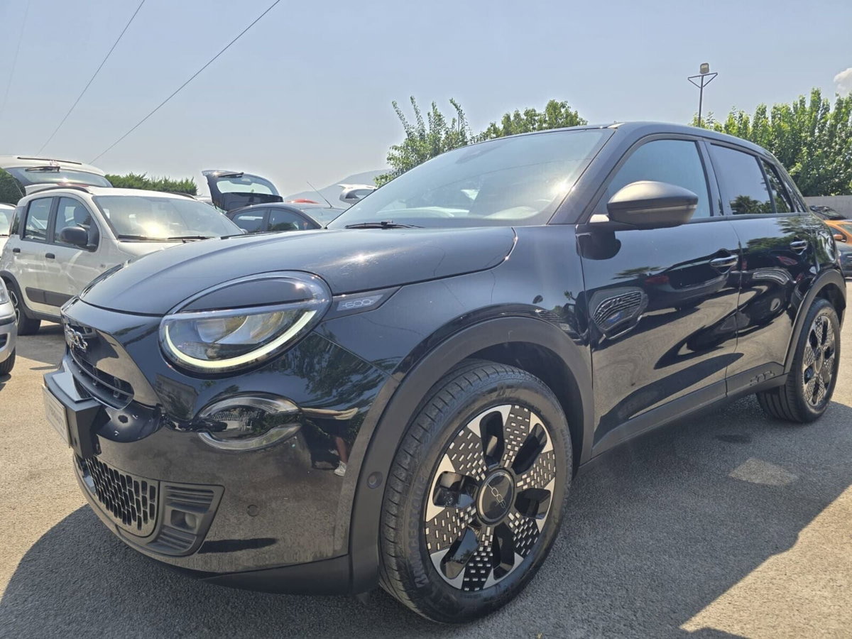 Fiat 600 1.2 La Prima 100cv (5)
