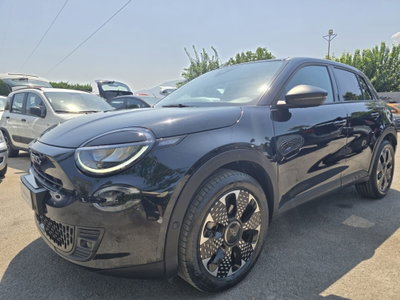 Fiat 600 1.2 La Prima 100cv (5)